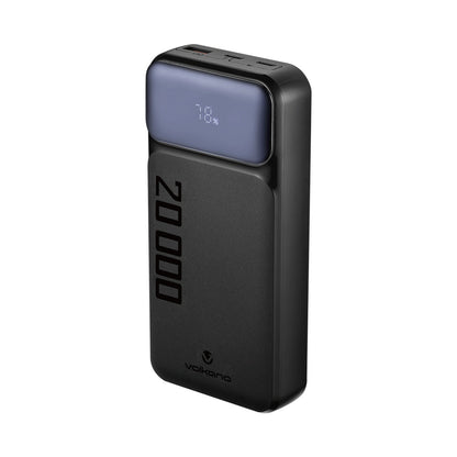 Volkano Roma Series 20000mah PD 22.5w Power Bank