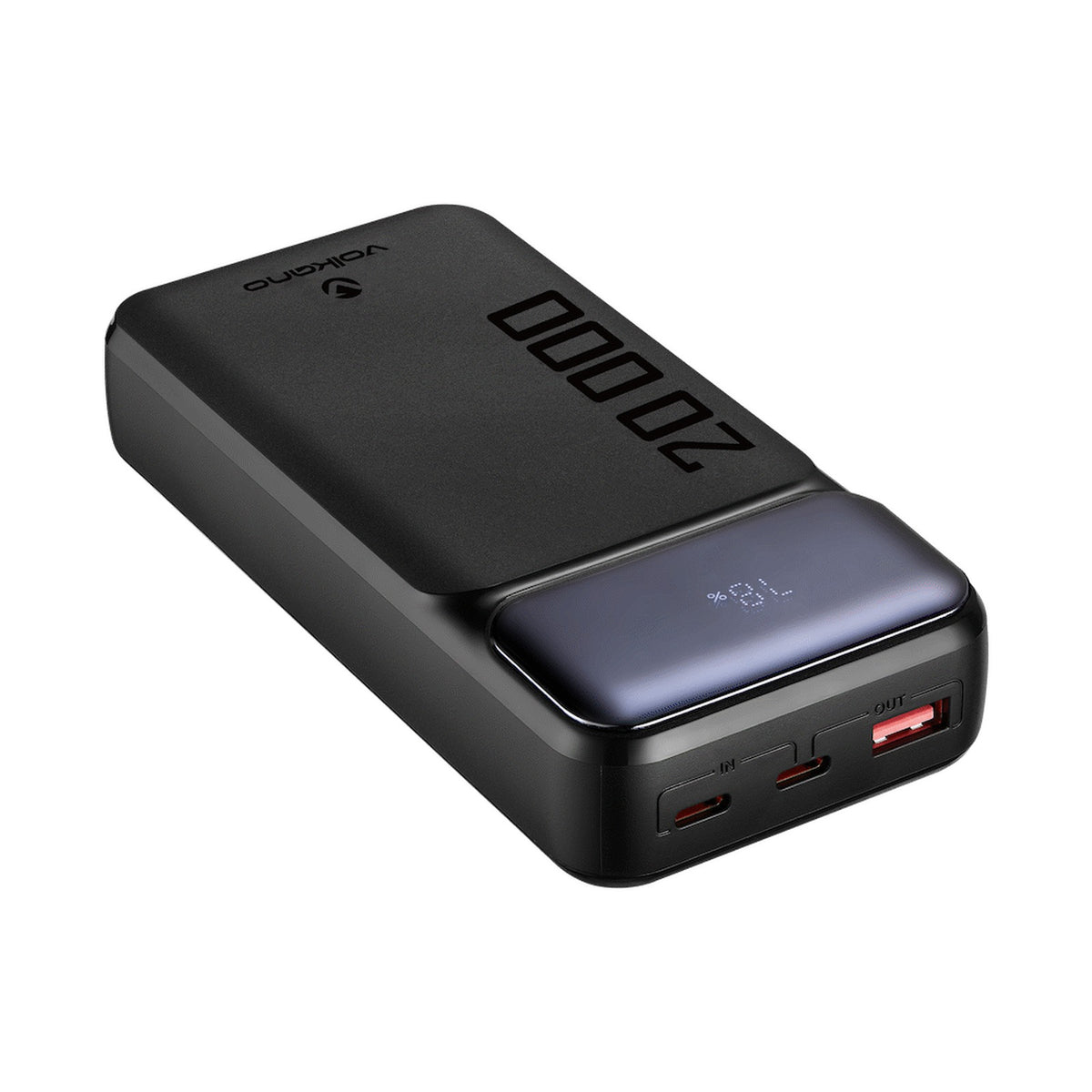 Volkano Roma Series 20000mah PD 22.5w Power Bank