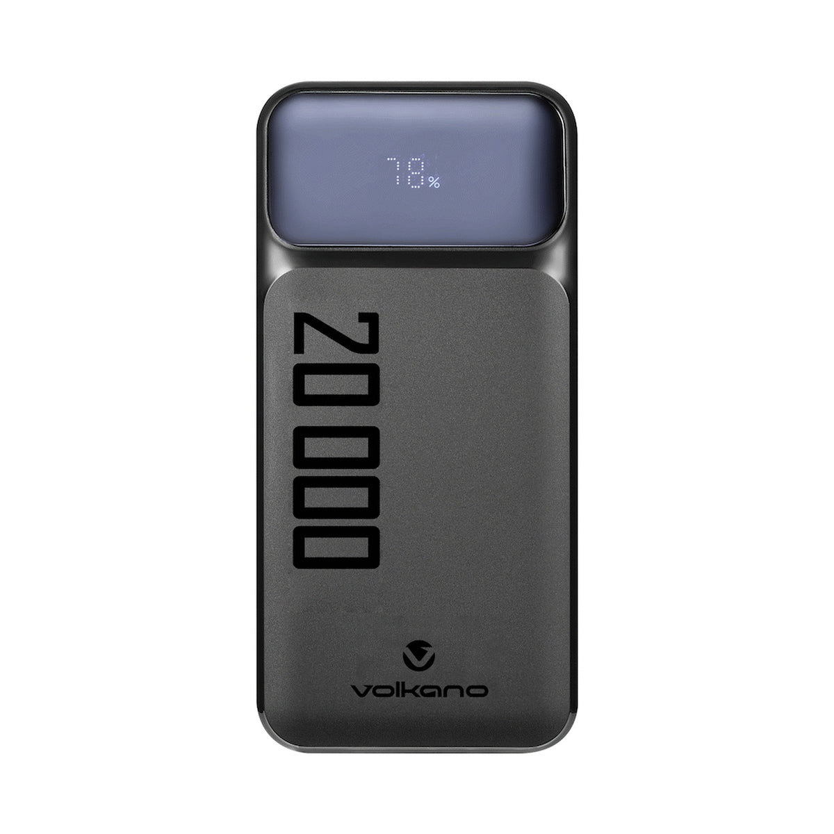 Volkano Roma Series 20000mah PD 22.5w Power Bank