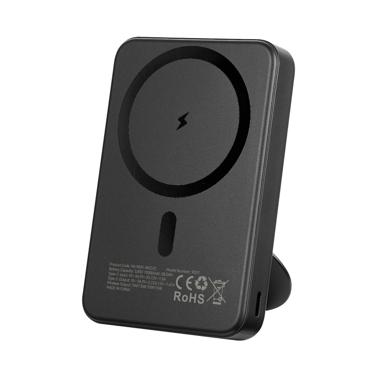 Volkano Reload Plus Series 10000mah MagSafe Power Bank