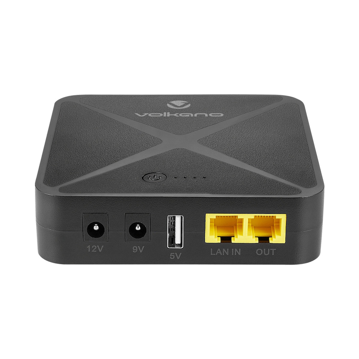 Volkano Sustain Series Mini UPS 5200mAh