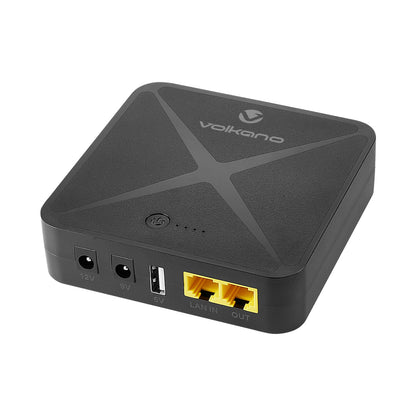 Volkano Sustain Series Mini UPS 5200mAh