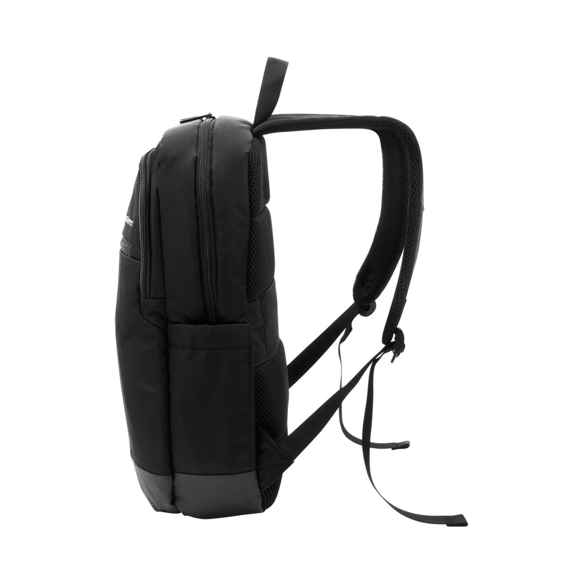 Volkano Roma 15.6" Smart Laptop Backpack - Black