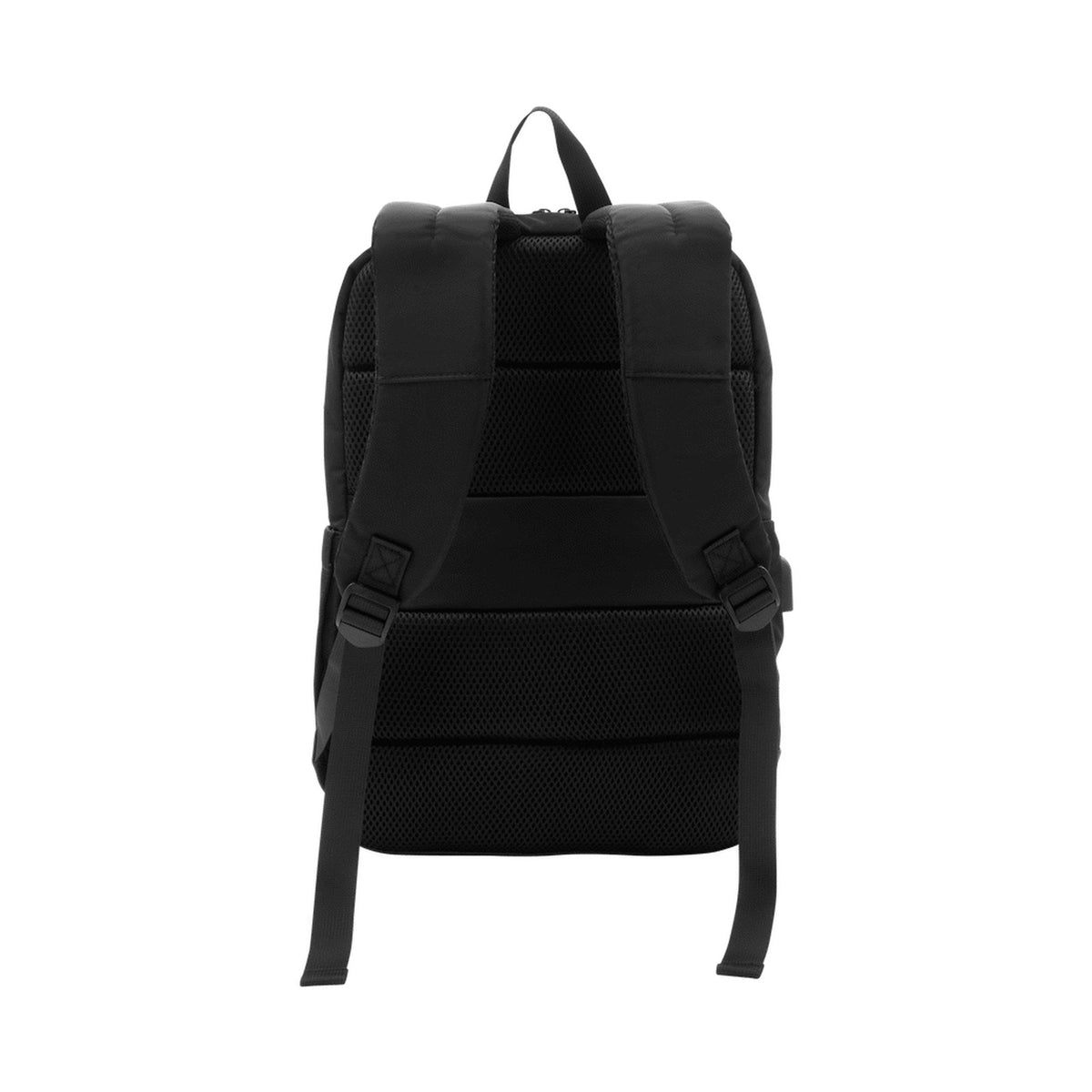 Volkano Roma 15.6" Smart Laptop Backpack - Black