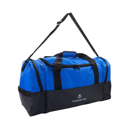 Volkano Rhodes 70l Duffle - Blue