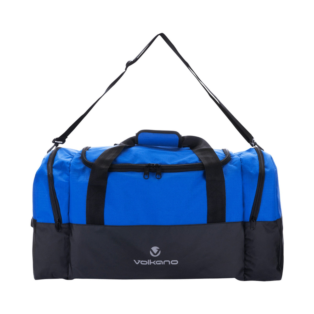 Volkano Rhodes 70l Duffle - Blue