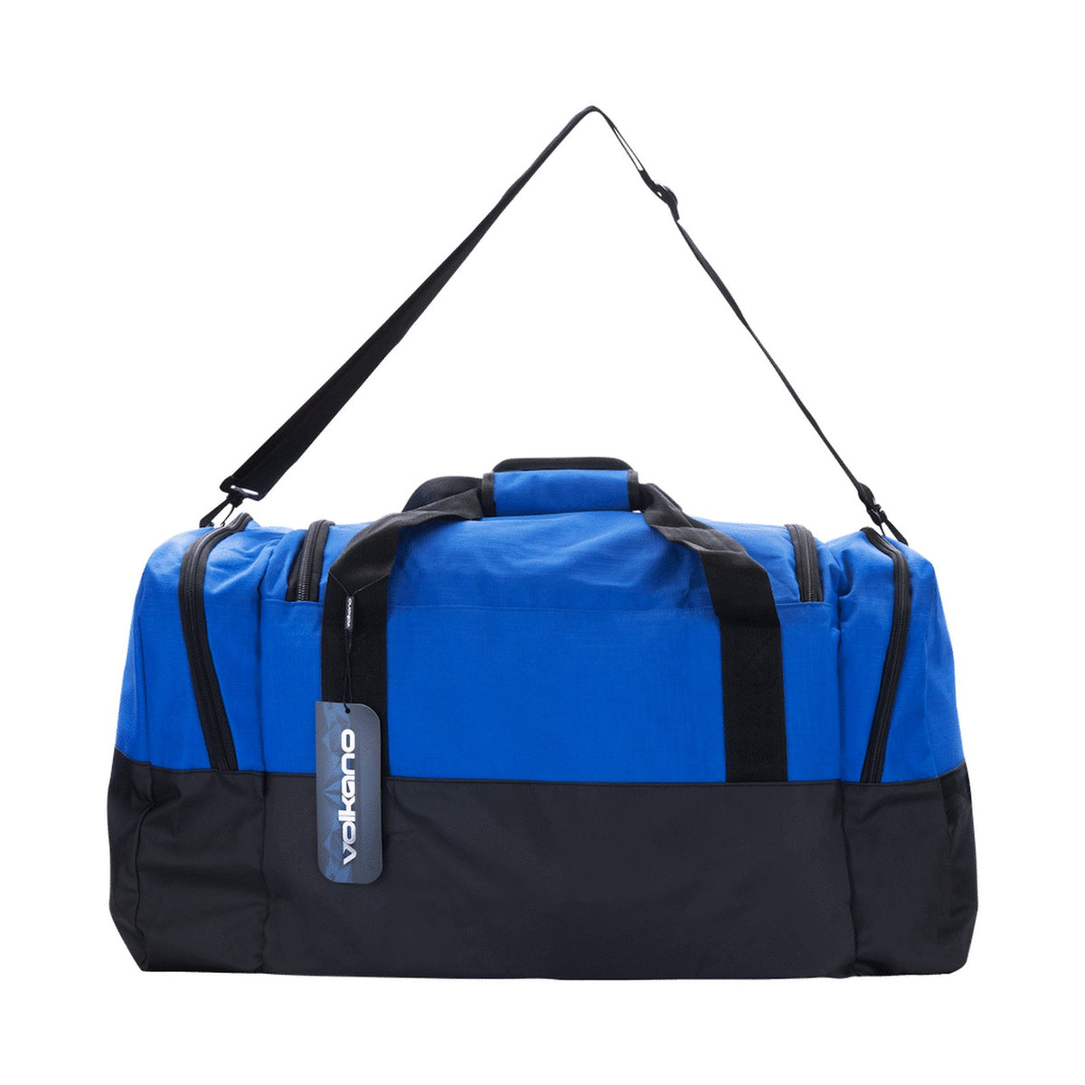 Volkano Rhodes 70l Duffle - Blue