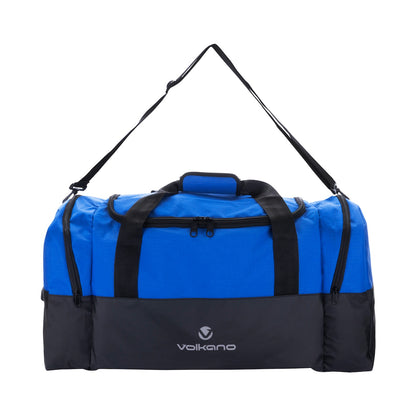 Volkano Rhodes 70l Duffle - Blue