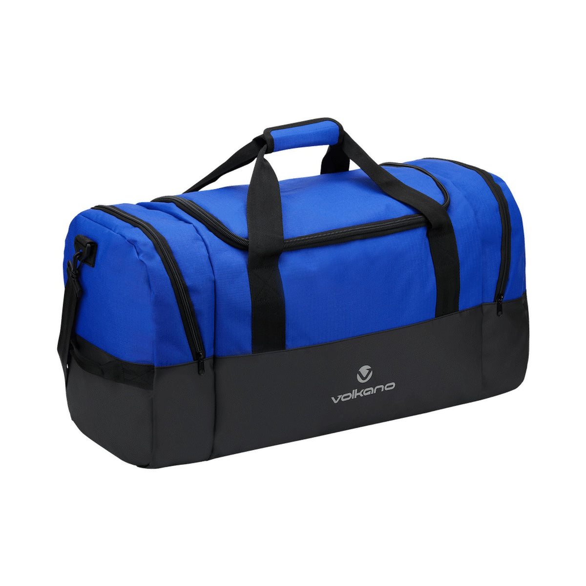 Volkano Rhodes 70l Duffle - Blue