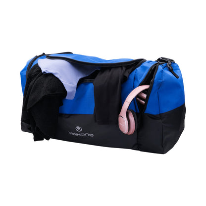 Volkano Rhodes 70l Duffle - Blue