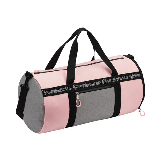 Volkano Image 45l Duffle - Pink