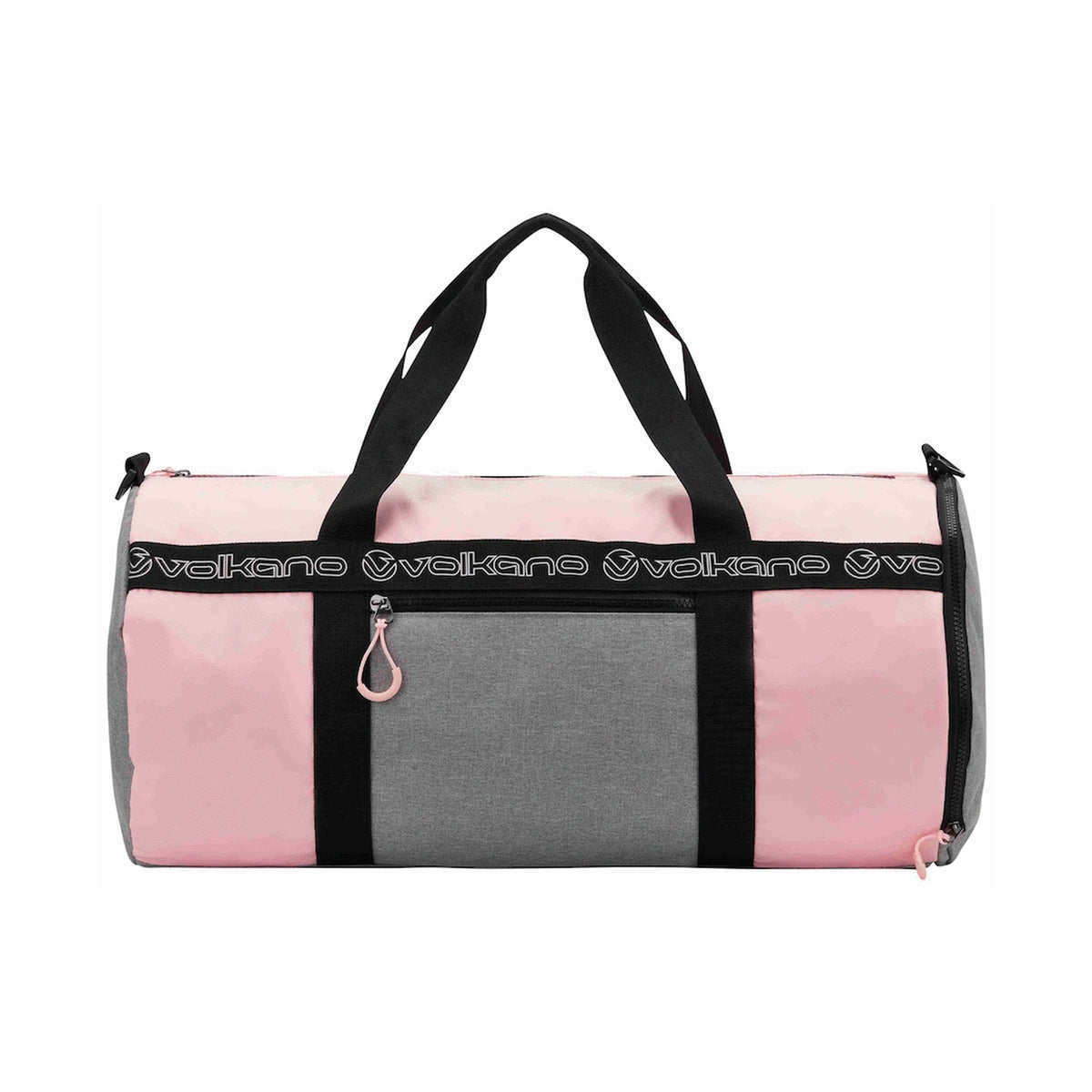 Volkano Image 45l Duffle - Pink