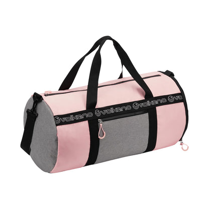 Volkano Image 45l Duffle - Pink