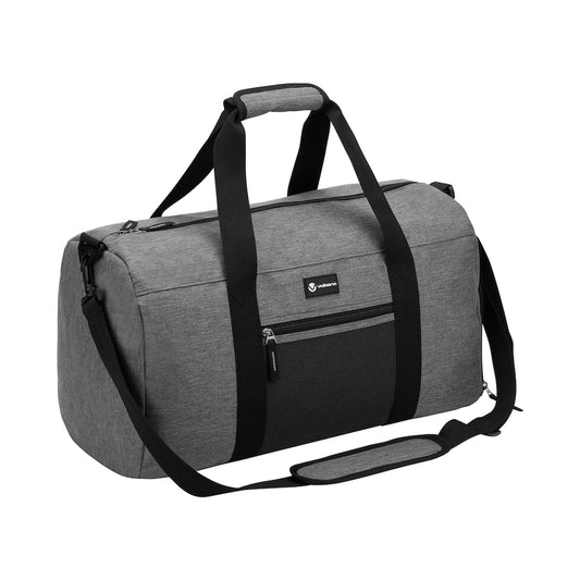 Volkano Vidal 35l Duffle - Grey