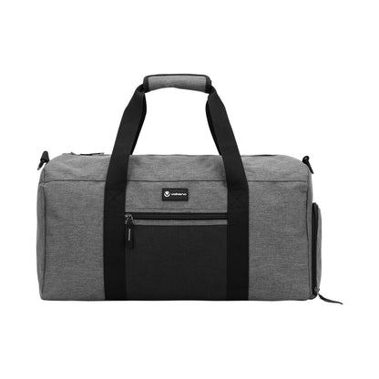Volkano Vidal 35l Duffle - Grey
