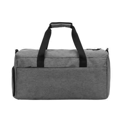 Volkano Vidal 35l Duffle - Grey