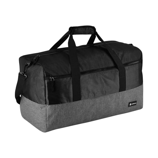 Volkano Corporal 43l Duffle - Black
