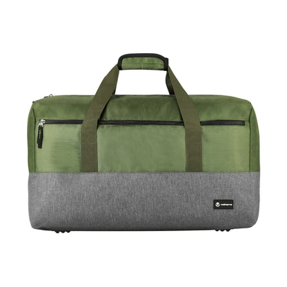 Volkano Corporal 43l Duffle - Khaki