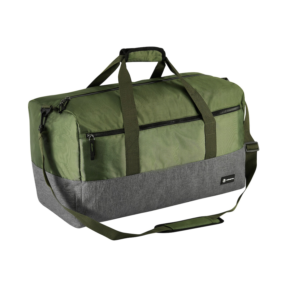 Volkano Corporal 43l Duffle - Khaki