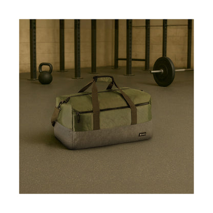 Volkano Corporal 43l Duffle - Khaki