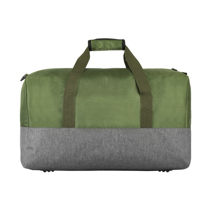 Volkano Corporal 43l Duffle - Khaki