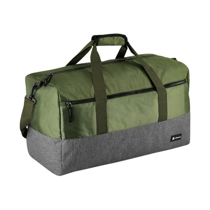 Volkano Corporal 43l Duffle - Khaki