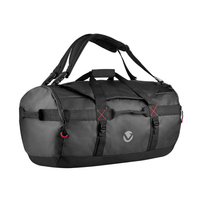 Volkano Equinox 100l Duffle Bag - Black