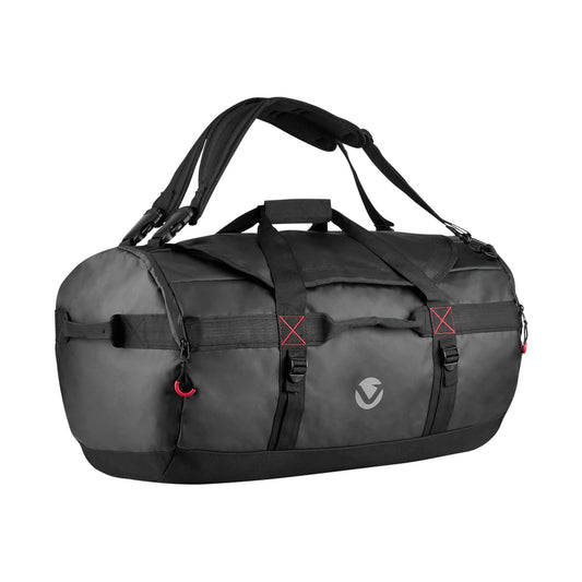 Volkano Equinox 100l Duffle Bag - Black
