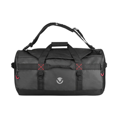 Volkano Equinox 100l Duffle Bag - Black