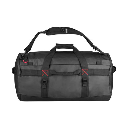 Volkano Equinox 100l Duffle Bag - Black