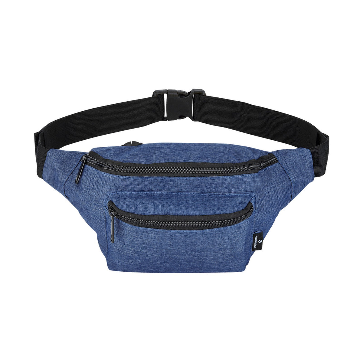 Volkano Apollo Moon Bag Navy