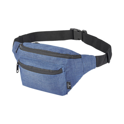 Volkano Apollo Moon Bag Navy