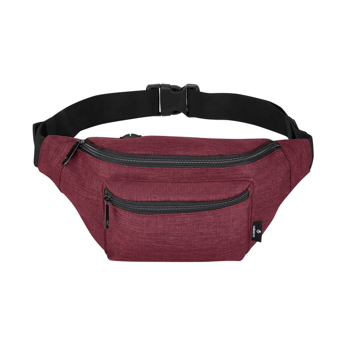 Volkano Rover Moon Bag - Red