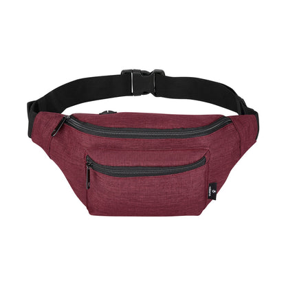 Volkano Rover Moon Bag - Red