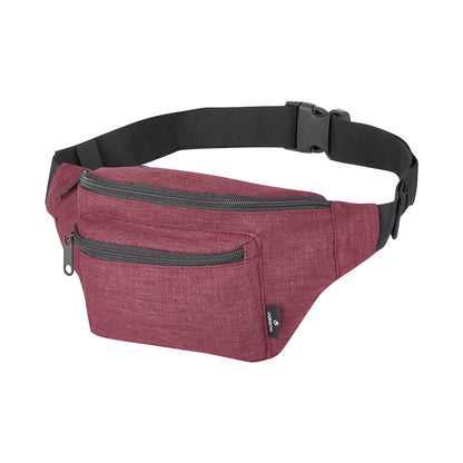 Volkano Rover Moon Bag - Red