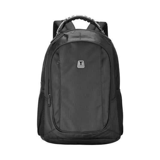 Volkano Argan 15.6" Laptop Backpack - Black