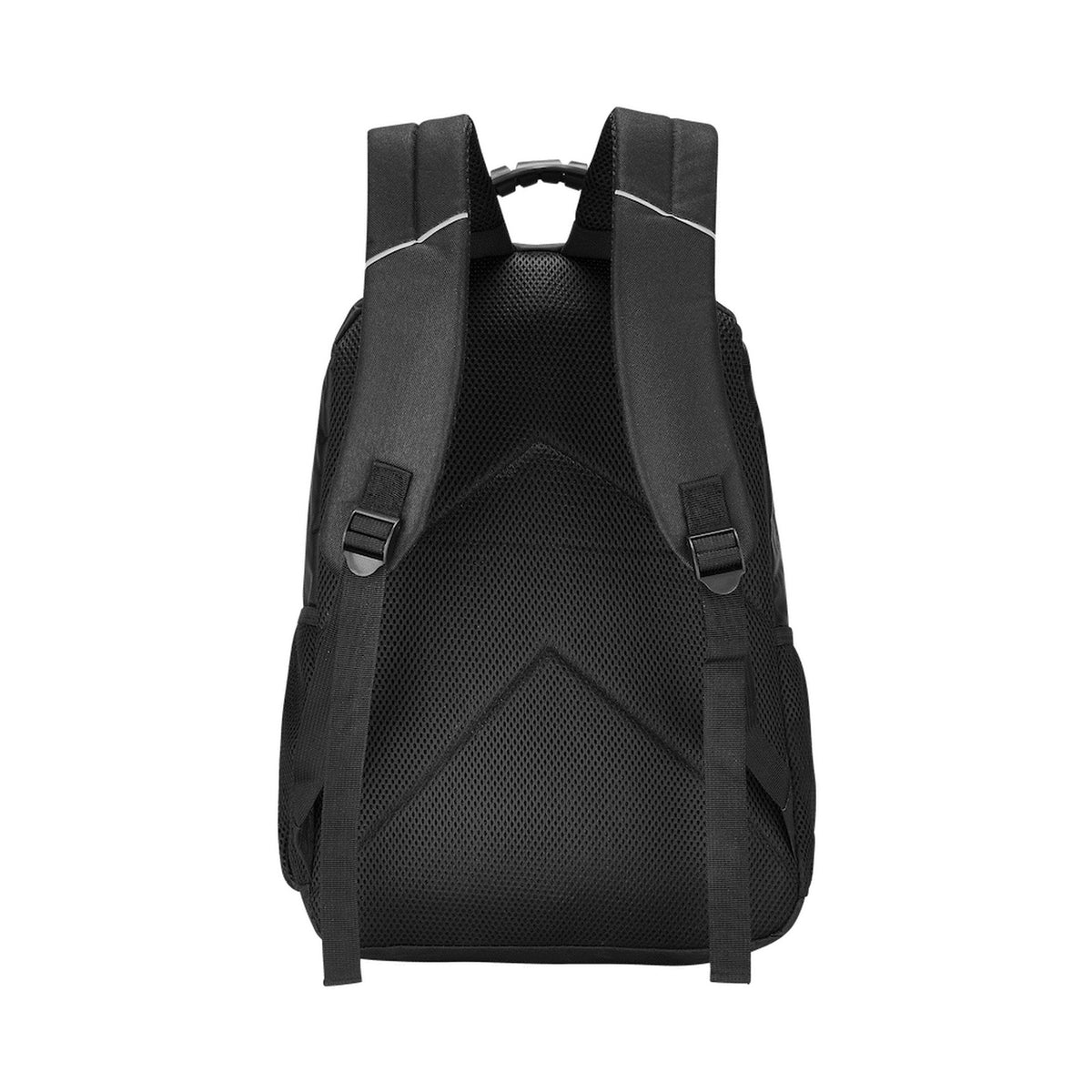 Volkano Argan 15.6" Laptop Backpack - Black
