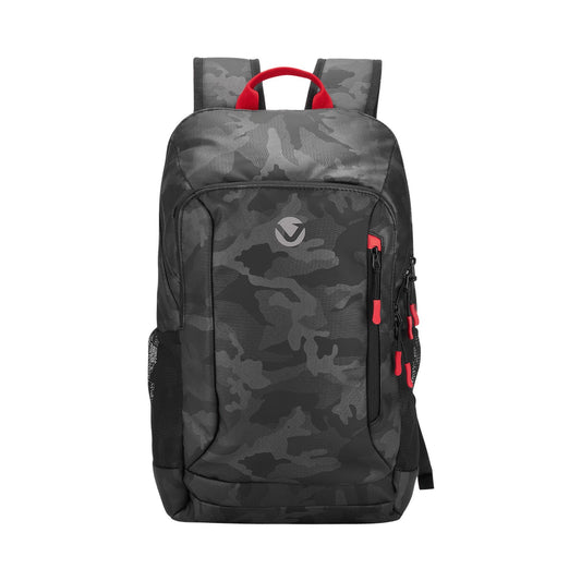 Volkano Equinox 15.6" Laptop Backpack - Black