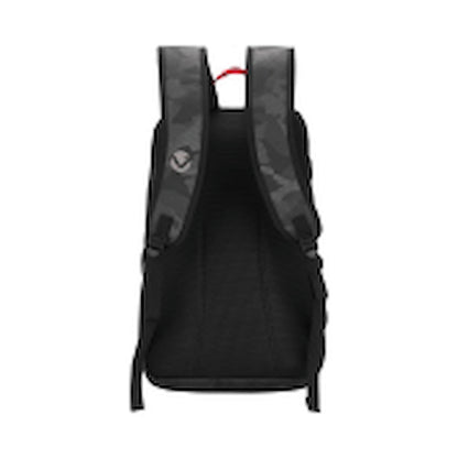 Volkano Equinox 15.6" Laptop Backpack - Black