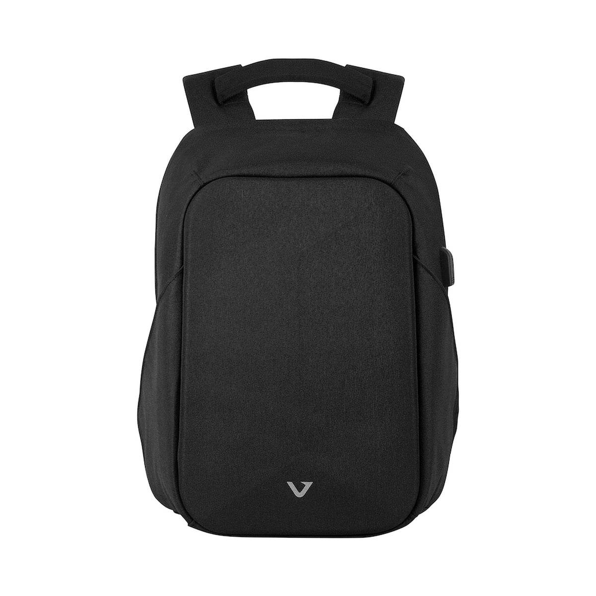 Volkano Trident 15.6" Laptop Backpack - Black