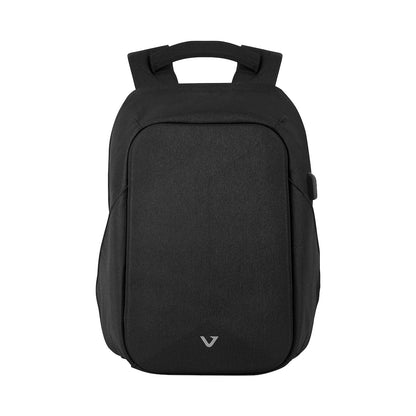 Volkano Trident 15.6" Laptop Backpack - Black