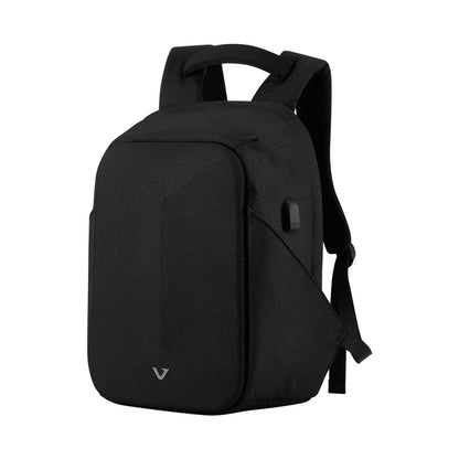 Volkano Trident 15.6" Laptop Backpack - Black