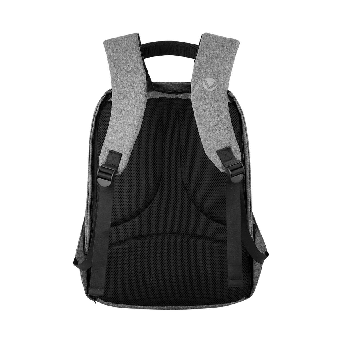 Volkano Trident 15.6" Laptop Backpack - Grey
