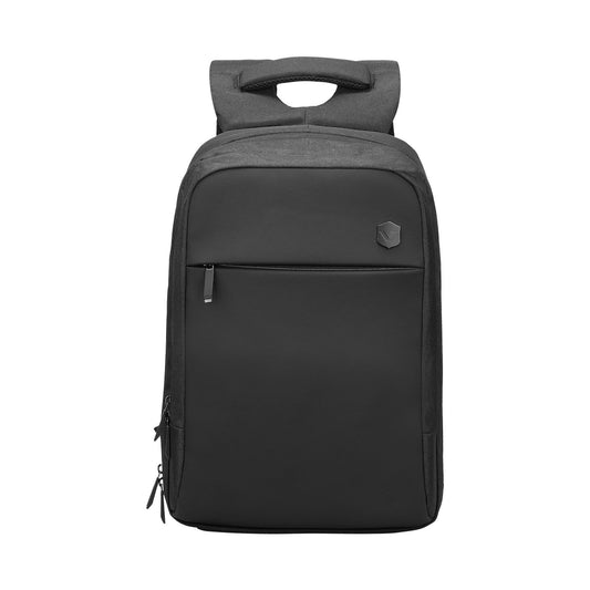 Volkano Renew 15.6" Laptop Backpack - Black