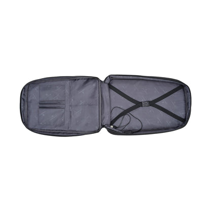 Volkano Renew 15.6" Laptop Backpack - Black