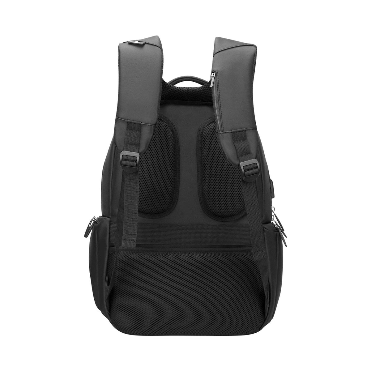 Volkano Boston 15.6" Laptop Backpack - Black