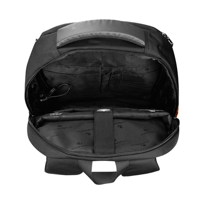 Volkano Atlanta 15.6" Laptop Backpack Black