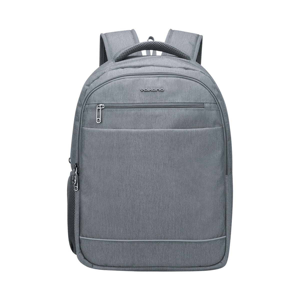 Volkano Kandui 15.6" Laptop Backpack - Grey