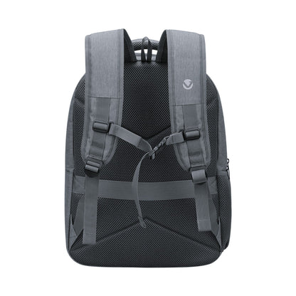 Volkano Kandui 15.6" Laptop Backpack - Grey