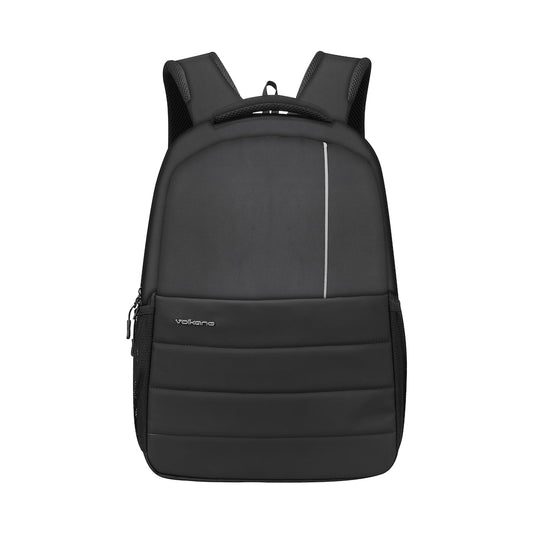 Volkano Slater 15.6" Laptop Backpack Black